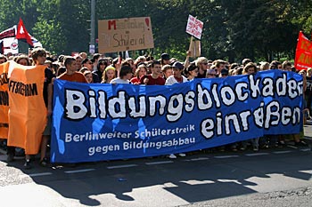 Wähle mit der Maus ein Dia aus