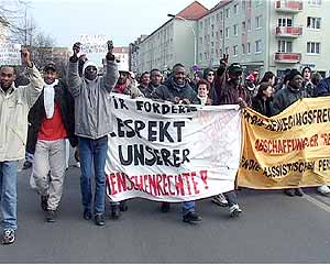 Klicke auf das Fenster